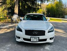 Infiniti M45