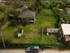 СРОЧНАЯ ПРОДАЖА УЧАСТКА В ПИЦУНДЕ