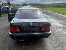 Разбор Мерседес 7116999