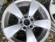 BMW диски R17