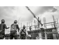 Строительные бригада