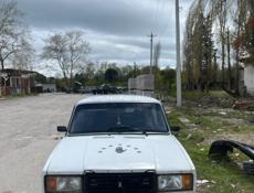 ВАЗ 2107