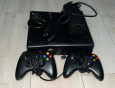 продам XBOX 360 slim
