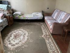 Сдаётся 2 этаж дома