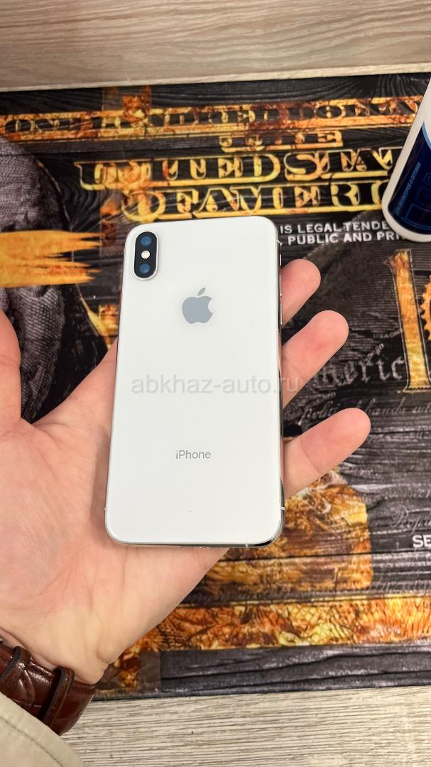 iPhone XS 512 🔋77%