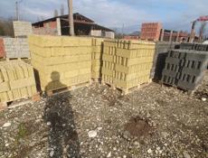 Запорный блоки , декоративные