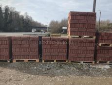 Запорный блоки , декоративные