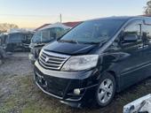 Разбор Альфард 2.4 3.0 3.5 Лексус Gs 3.5 разбор краун рх итд авторазбор б/у запчасти 