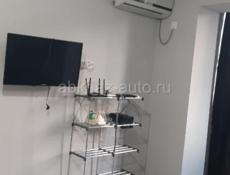 Сдаётся со всеми удобствами 