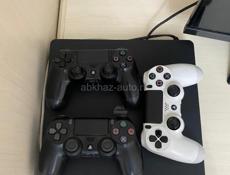 Ps 4slim