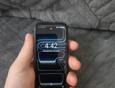 Мини айфон 17 про Макс 