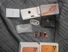 Мини айфон 17 про Макс 