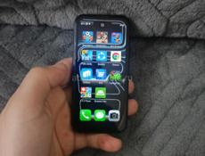 Мини айфон 17 про Макс 