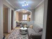 КВАРТИРА С РЕМОНТОМ 