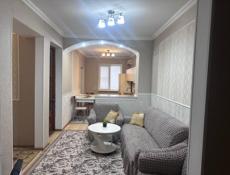 КВАРТИРА С РЕМОНТОМ 