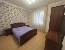 КВАРТИРА С РЕМОНТОМ 