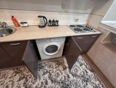 КВАРТИРА С РЕМОНТОМ 