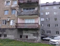 КВАРТИРА С РЕМОНТОМ 