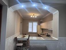 КВАРТИРА С РЕМОНТОМ 