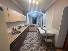 КВАРТИРА С РЕМОНТОМ 