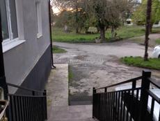 КВАРТИРА С РЕМОНТОМ 