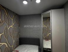 Сдам однокомнатную квартиру