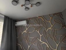 Сдам однокомнатную квартиру