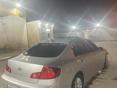 Infiniti G35