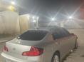Infiniti G35