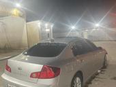 Infiniti G35