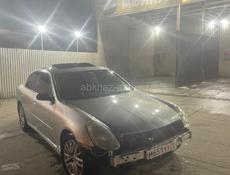 Infiniti G35