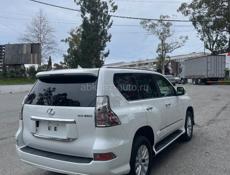 Lexus GX