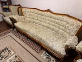 Диваны, кресла и стулья 