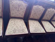 Диваны, кресла и стулья