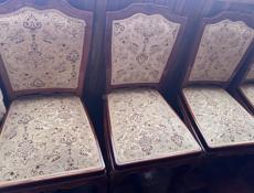 Диваны, кресла и стулья