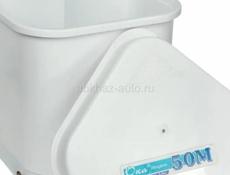 Стиральная машинка ока 50литров