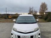 Toyota Space Cruiser