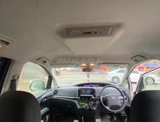 Toyota Space Cruiser