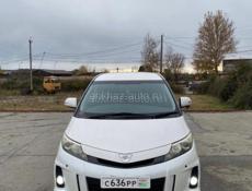 Toyota Space Cruiser