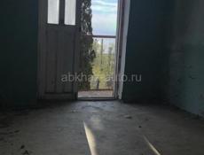 Продаётся 2х комнатная квартира