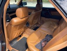 Mercedes-Benz S-Класс