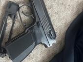 Пневмат усиленный 