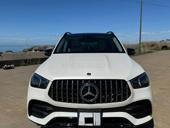 Mercedes-Benz ML