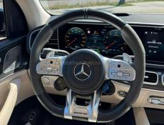 Mercedes-Benz ML