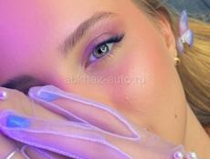 LED НАРАЩИВАНИЕ РЕСНИЦ