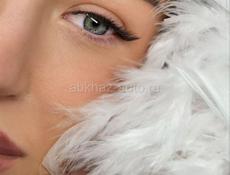 LED НАРАЩИВАНИЕ РЕСНИЦ