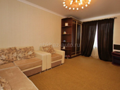 Однокомнатная квартира Гагра 