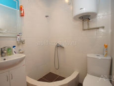 Однокомнатная квартира Гагра