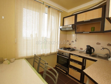 Однокомнатная квартира Гагра