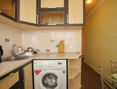 Однокомнатная квартира Гагра